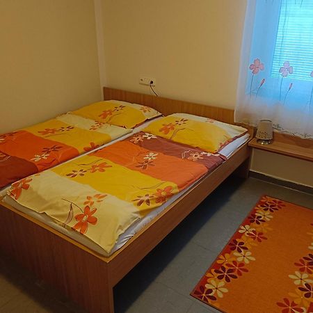 Penzion Vincent Dolni Moravice Ngoại thất bức ảnh